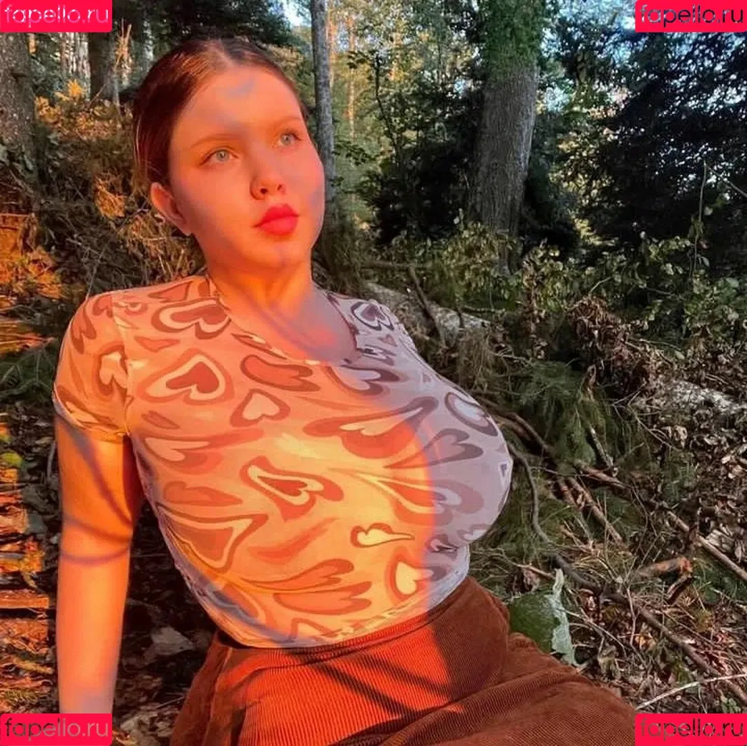 Anna Bernadi / AnnaBernadina / BernadiAnna / anna___bern / annabernadi Onlyfans Photo Gallery 