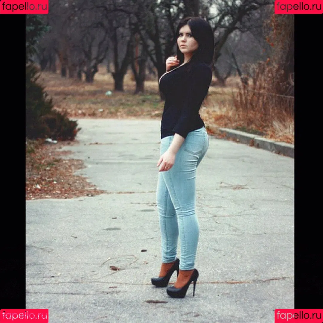 Anna Bernadi / AnnaBernadina / BernadiAnna / anna___bern / annabernadi Onlyfans Photo Gallery 