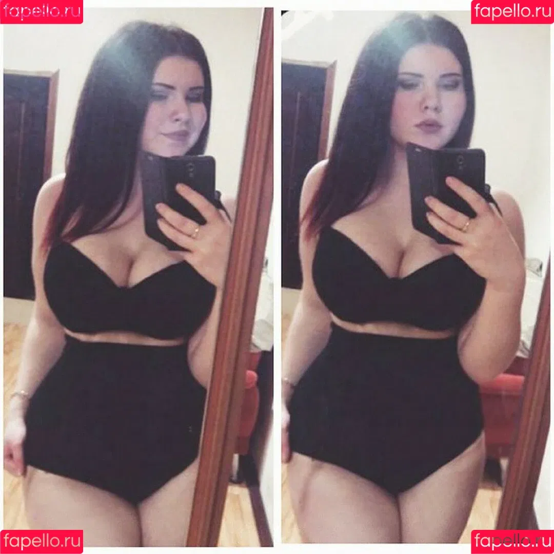 Anna Bernadi / AnnaBernadina / BernadiAnna / anna___bern / annabernadi Onlyfans Photo Gallery 