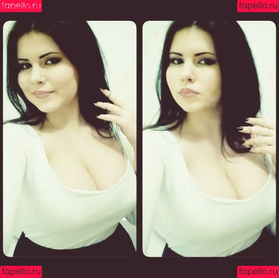 Anna Bernadi / AnnaBernadina / BernadiAnna / anna___bern / annabernadi Onlyfans Photo Gallery 