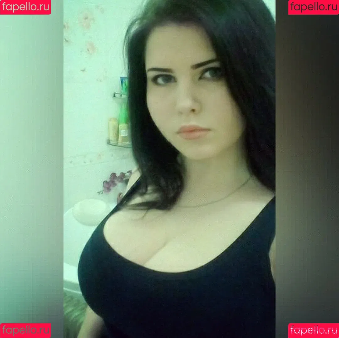 Anna Bernadi / AnnaBernadina / BernadiAnna / anna___bern / annabernadi Onlyfans Photo Gallery 