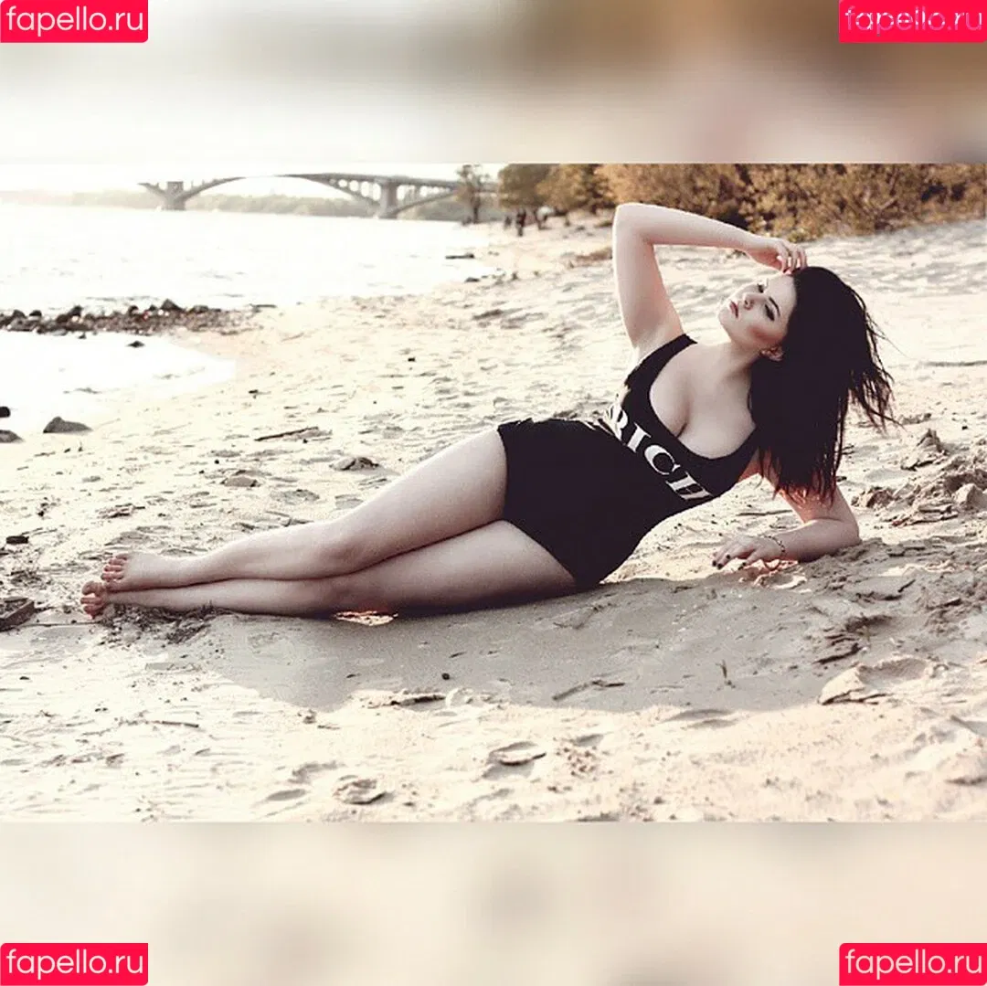 Anna Bernadi / AnnaBernadina / BernadiAnna / anna___bern / annabernadi Onlyfans Photo Gallery 