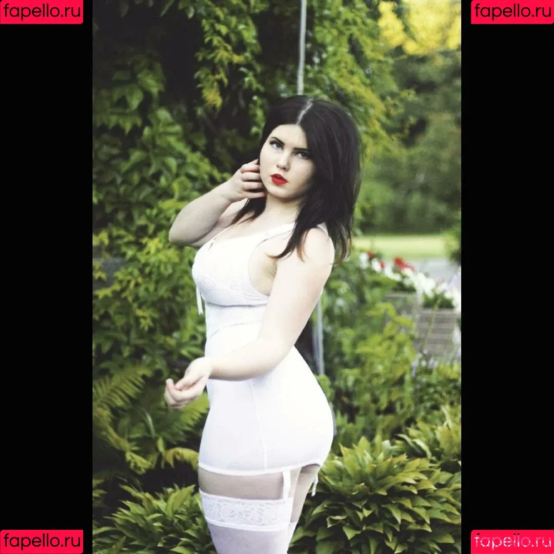 Anna Bernadi / AnnaBernadina / BernadiAnna / anna___bern / annabernadi Onlyfans Photo Gallery 