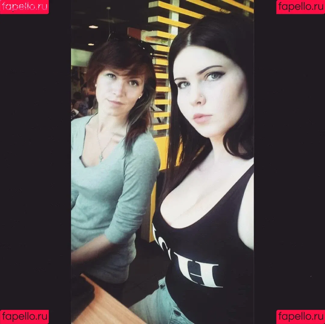 Anna Bernadi / AnnaBernadina / BernadiAnna / anna___bern / annabernadi Onlyfans Photo Gallery 