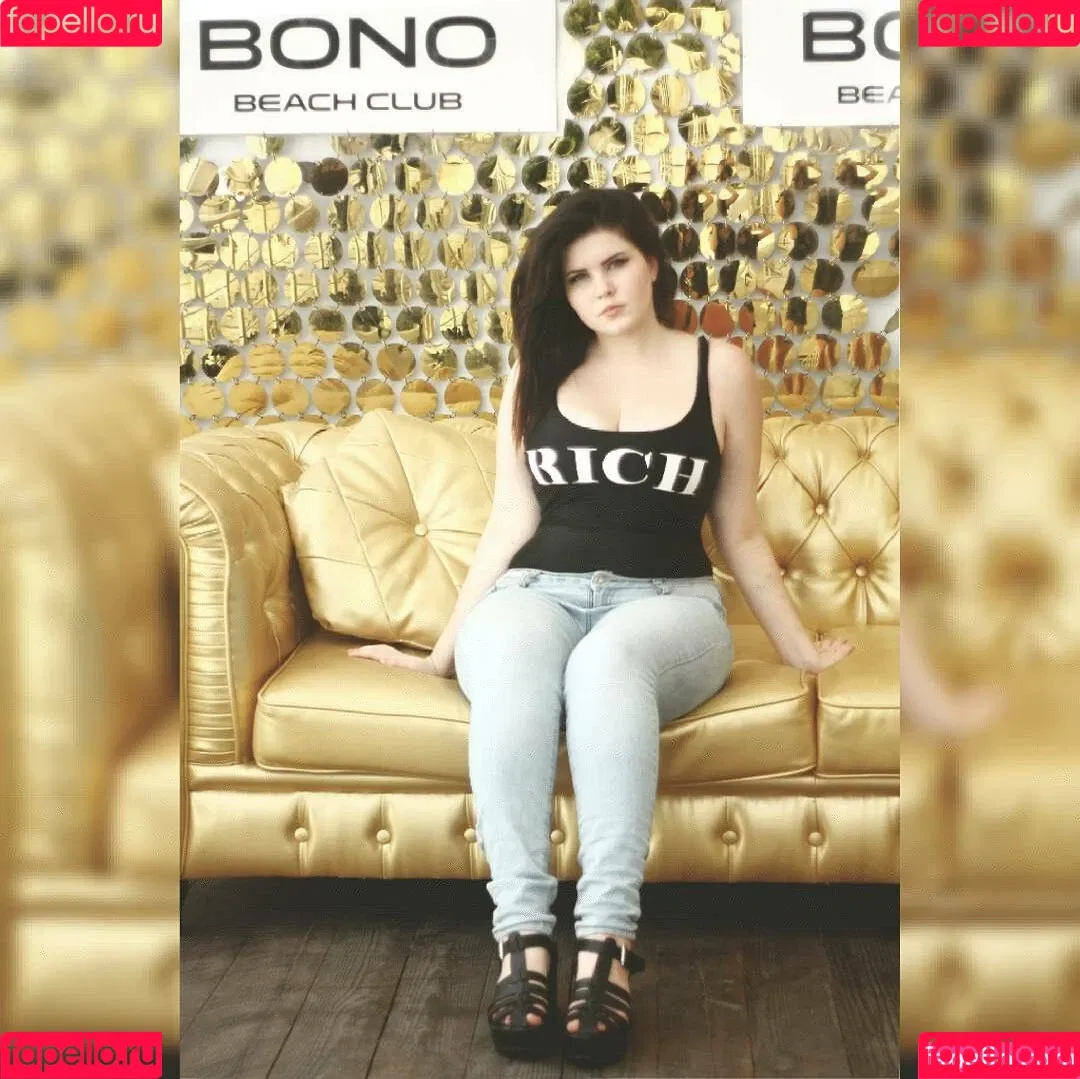 Anna Bernadi / AnnaBernadina / BernadiAnna / anna___bern / annabernadi Onlyfans Photo Gallery 