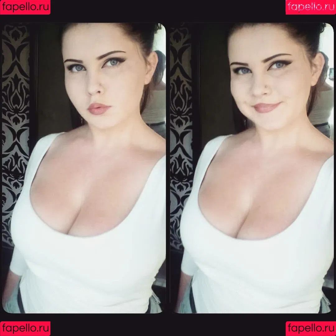 Anna Bernadi / AnnaBernadina / BernadiAnna / anna___bern / annabernadi Onlyfans Photo Gallery 