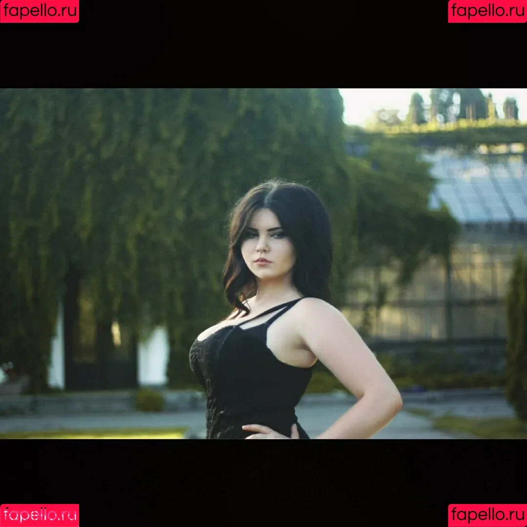 Anna Bernadi / AnnaBernadina / BernadiAnna / anna___bern / annabernadi Onlyfans Photo Gallery 