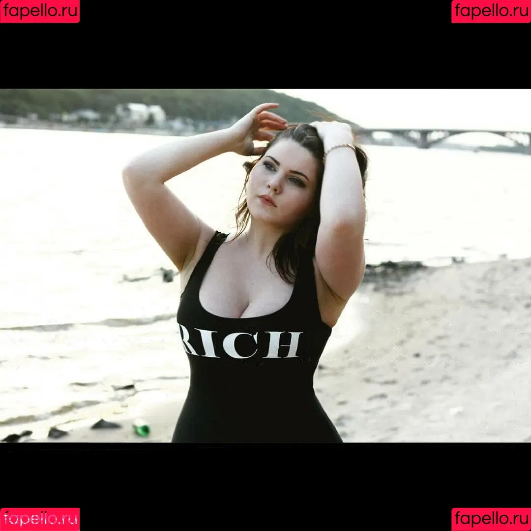 Anna Bernadi / AnnaBernadina / BernadiAnna / anna___bern / annabernadi Onlyfans Photo Gallery 