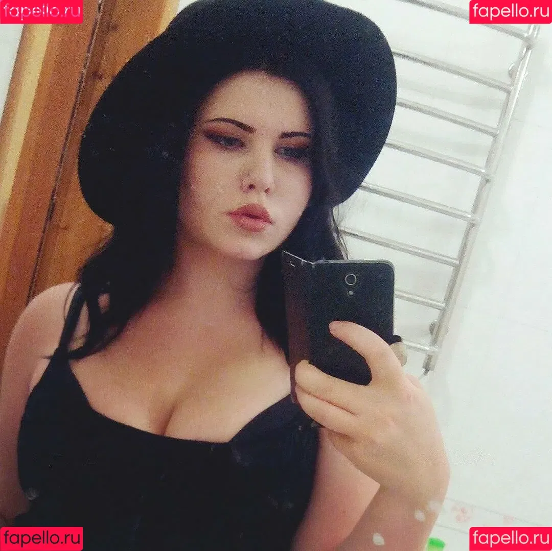 Anna Bernadi / AnnaBernadina / BernadiAnna / anna___bern / annabernadi Onlyfans Photo Gallery 