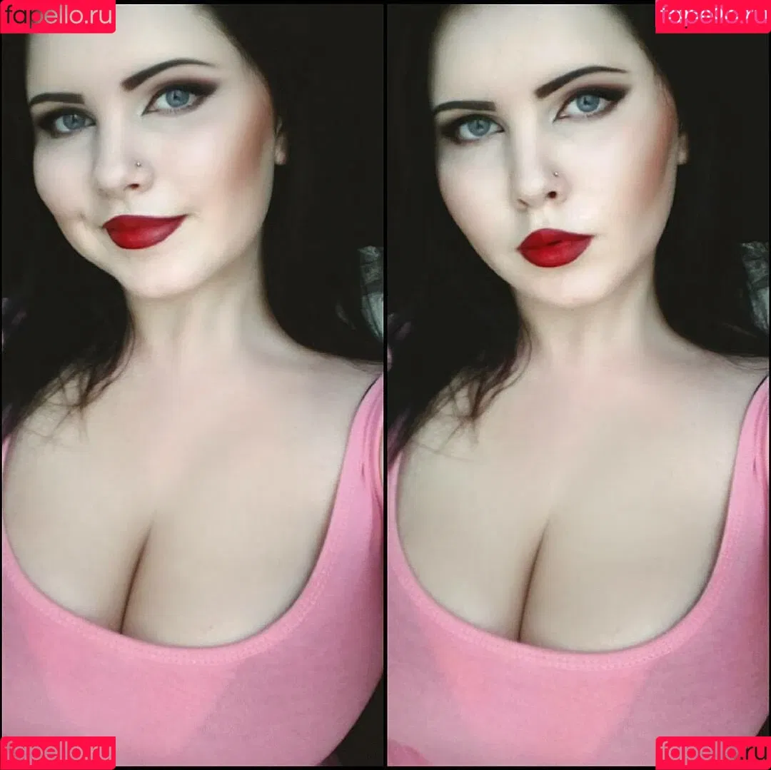 Anna Bernadi / AnnaBernadina / BernadiAnna / anna___bern / annabernadi Onlyfans Photo Gallery 