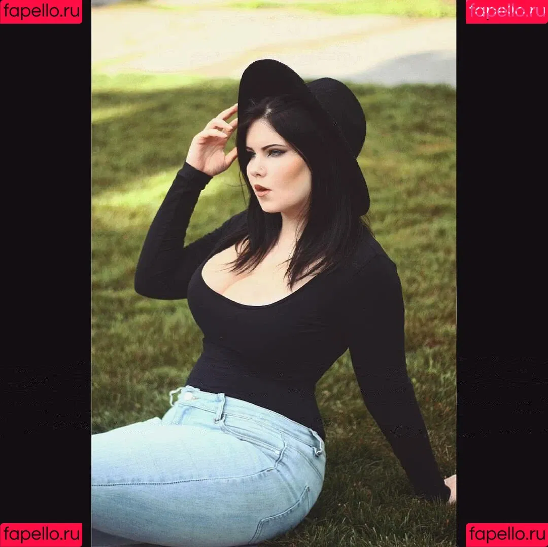 Anna Bernadi / AnnaBernadina / BernadiAnna / anna___bern / annabernadi Onlyfans Photo Gallery 