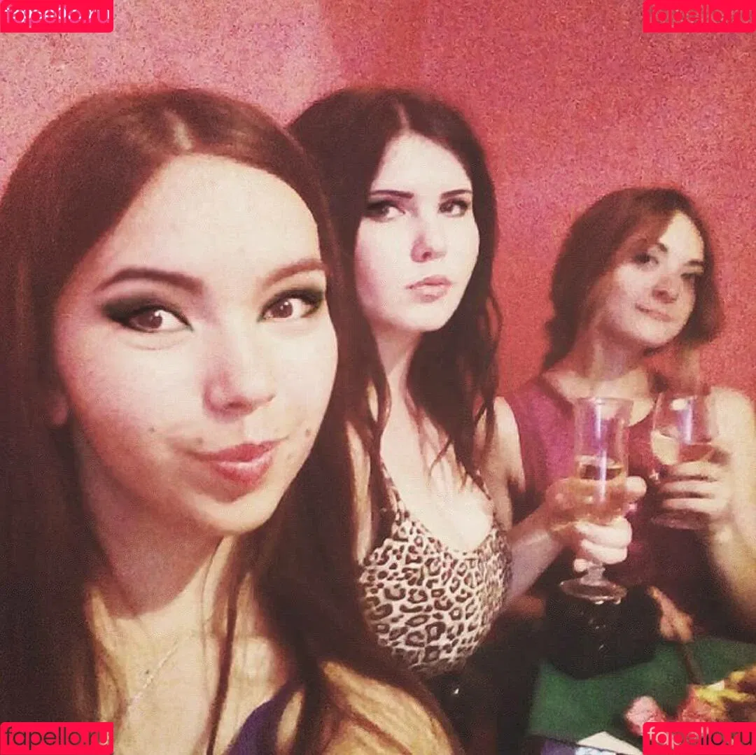 Anna Bernadi / AnnaBernadina / BernadiAnna / anna___bern / annabernadi Onlyfans Photo Gallery 