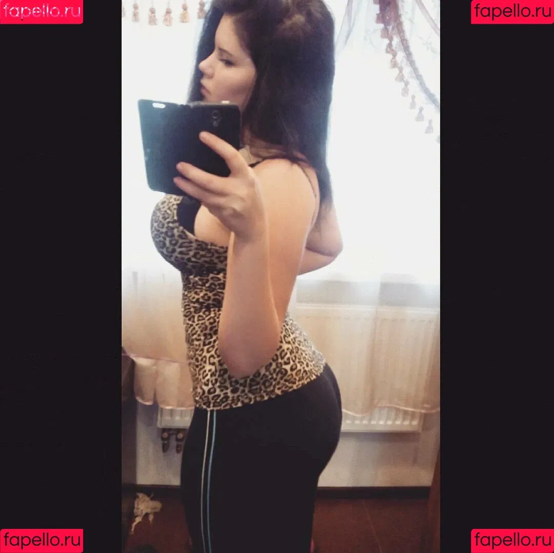 Anna Bernadi / AnnaBernadina / BernadiAnna / anna___bern / annabernadi Onlyfans Photo Gallery 