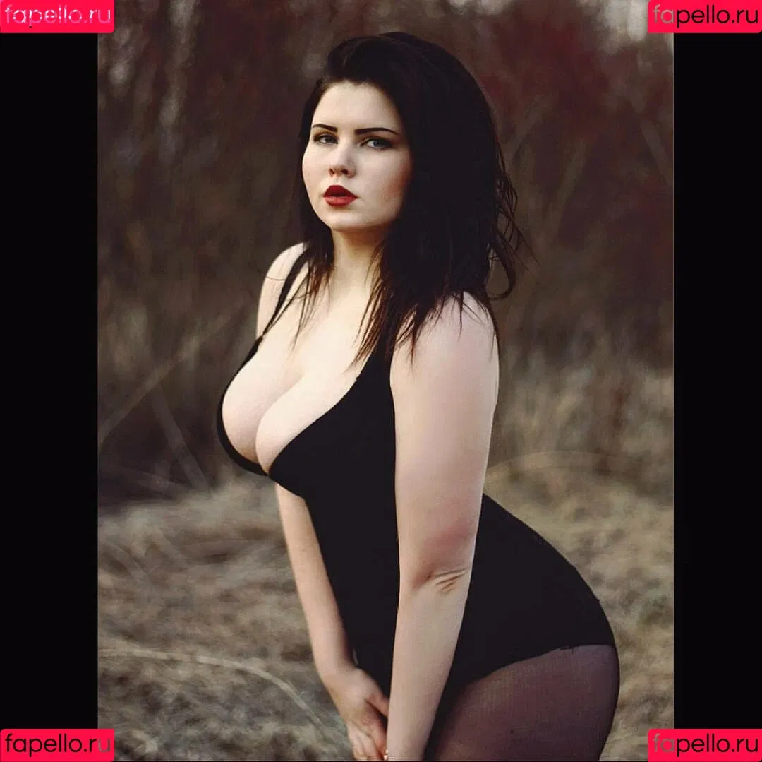 Anna Bernadi / AnnaBernadina / BernadiAnna / anna___bern / annabernadi Onlyfans Photo Gallery 