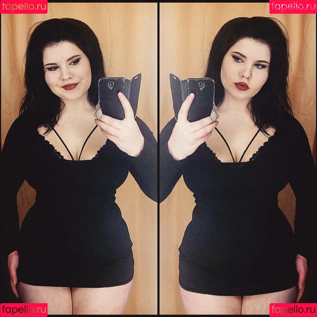 Anna Bernadi / AnnaBernadina / BernadiAnna / anna___bern / annabernadi Onlyfans Photo Gallery 