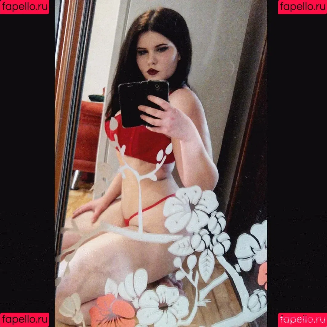 Anna Bernadi / AnnaBernadina / BernadiAnna / anna___bern / annabernadi Onlyfans Photo Gallery 