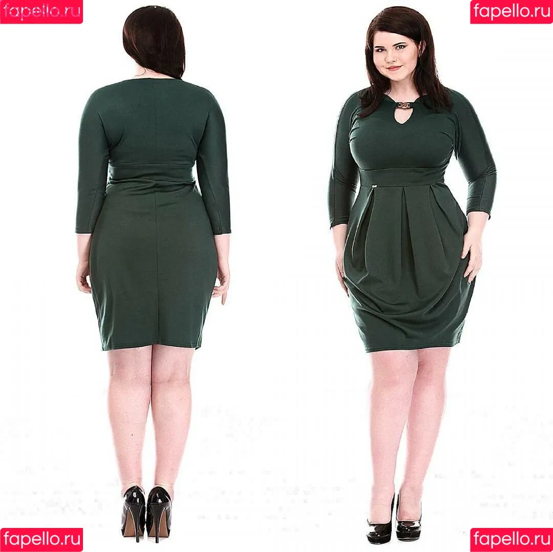 Anna Bernadi / AnnaBernadina / BernadiAnna / anna___bern / annabernadi Onlyfans Photo Gallery 