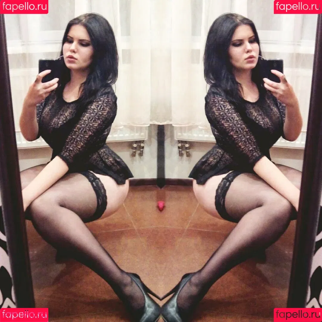 Anna Bernadi / AnnaBernadina / BernadiAnna / anna___bern / annabernadi Onlyfans Photo Gallery 