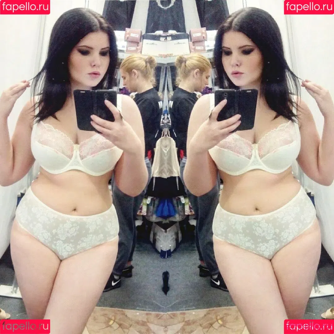 Anna Bernadi / AnnaBernadina / BernadiAnna / anna___bern / annabernadi Onlyfans Photo Gallery 