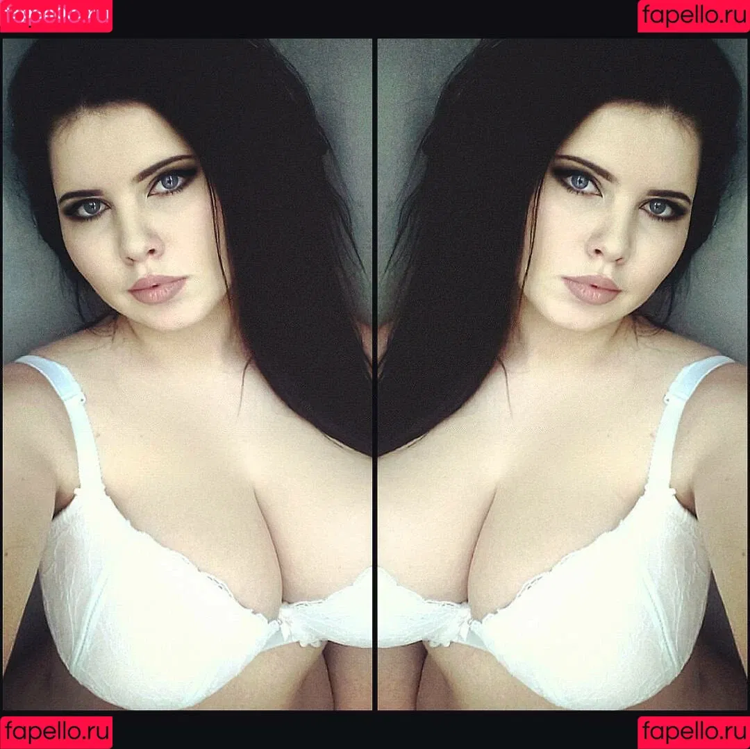 Anna Bernadi / AnnaBernadina / BernadiAnna / anna___bern / annabernadi Onlyfans Photo Gallery 