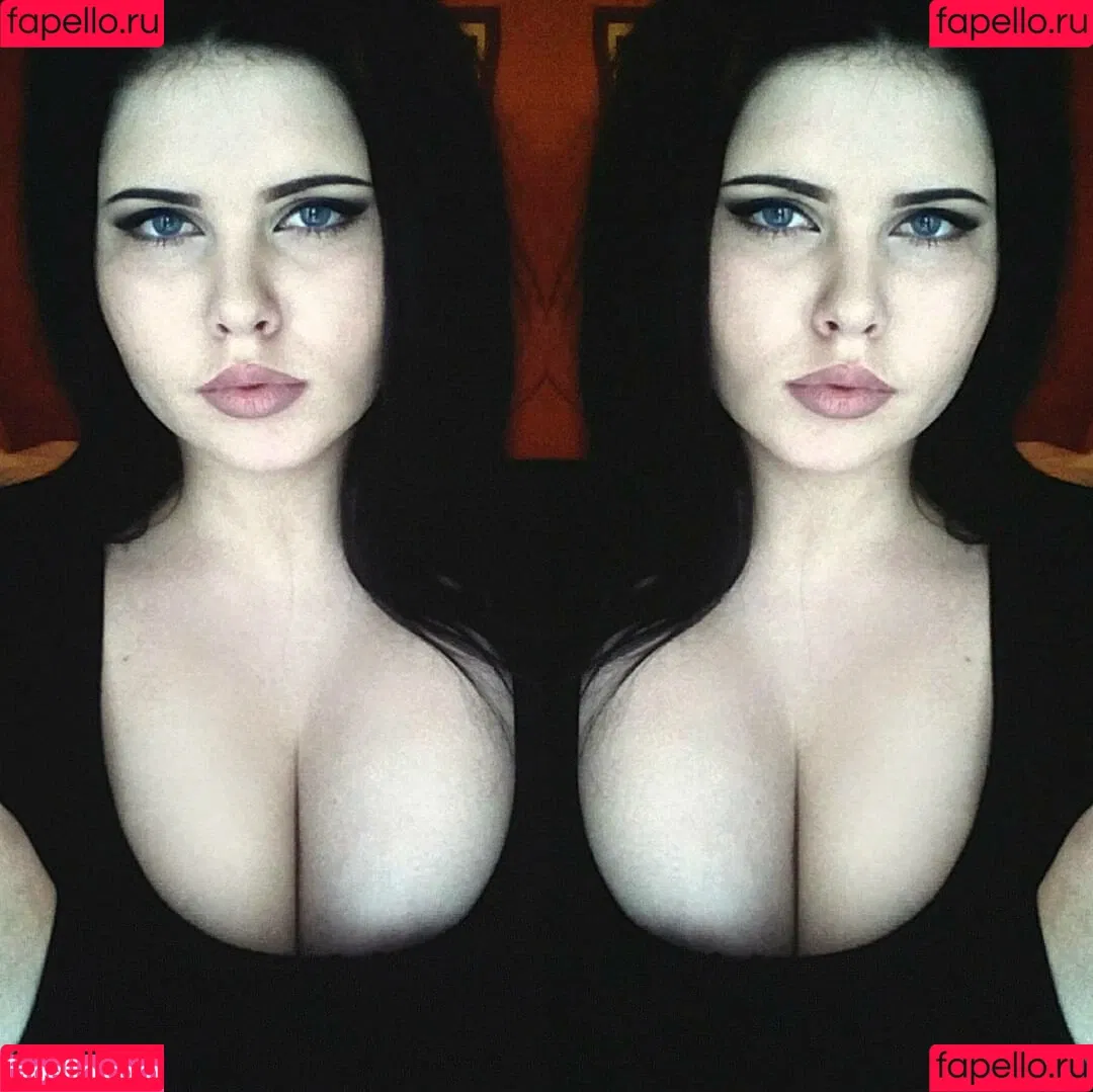 Anna Bernadi / AnnaBernadina / BernadiAnna / anna___bern / annabernadi Onlyfans Photo Gallery 