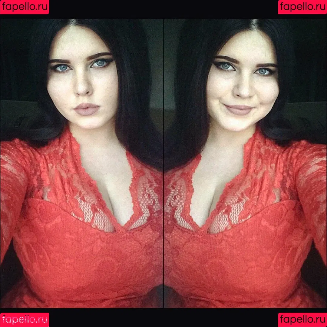 Anna Bernadi / AnnaBernadina / BernadiAnna / anna___bern / annabernadi Onlyfans Photo Gallery 