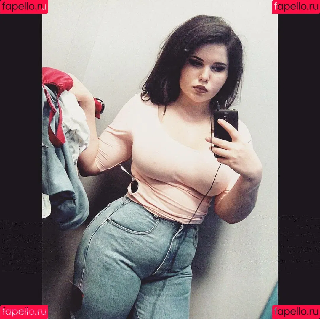 Anna Bernadi / AnnaBernadina / BernadiAnna / anna___bern / annabernadi Onlyfans Photo Gallery 