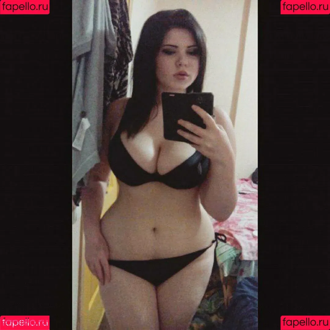 Anna Bernadi / AnnaBernadina / BernadiAnna / anna___bern / annabernadi Onlyfans Photo Gallery 