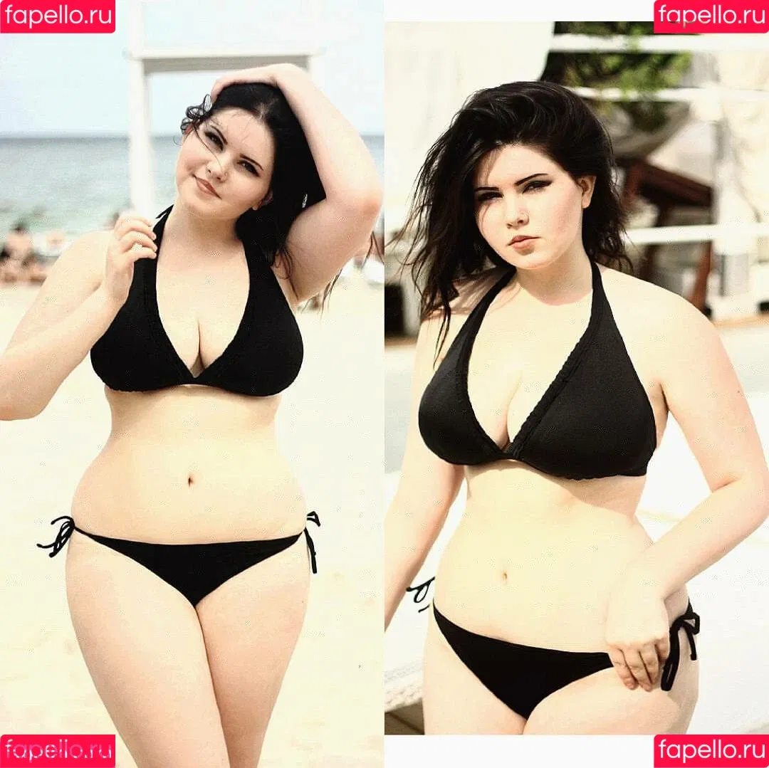 Anna Bernadi / AnnaBernadina / BernadiAnna / anna___bern / annabernadi Onlyfans Photo Gallery 