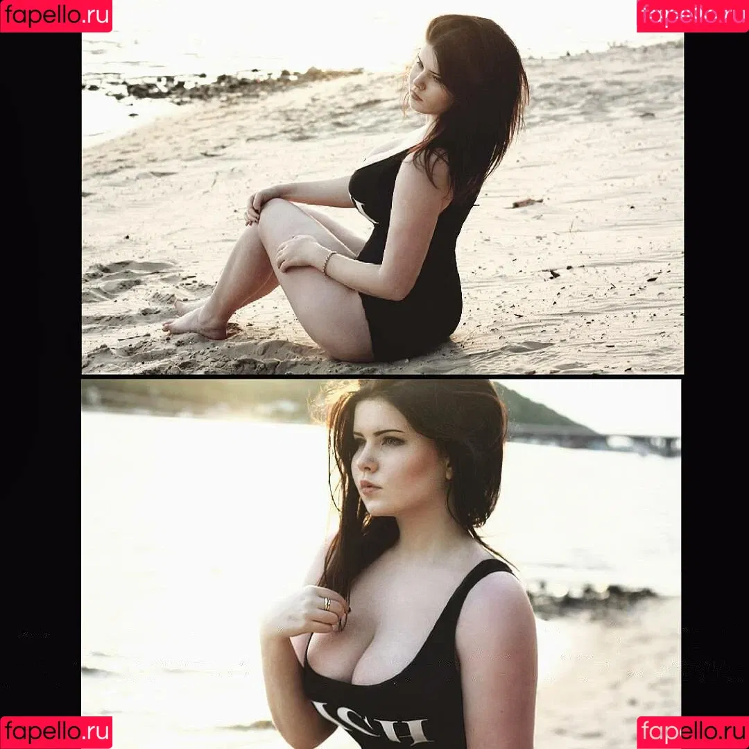 Anna Bernadi / AnnaBernadina / BernadiAnna / anna___bern / annabernadi Onlyfans Photo Gallery 