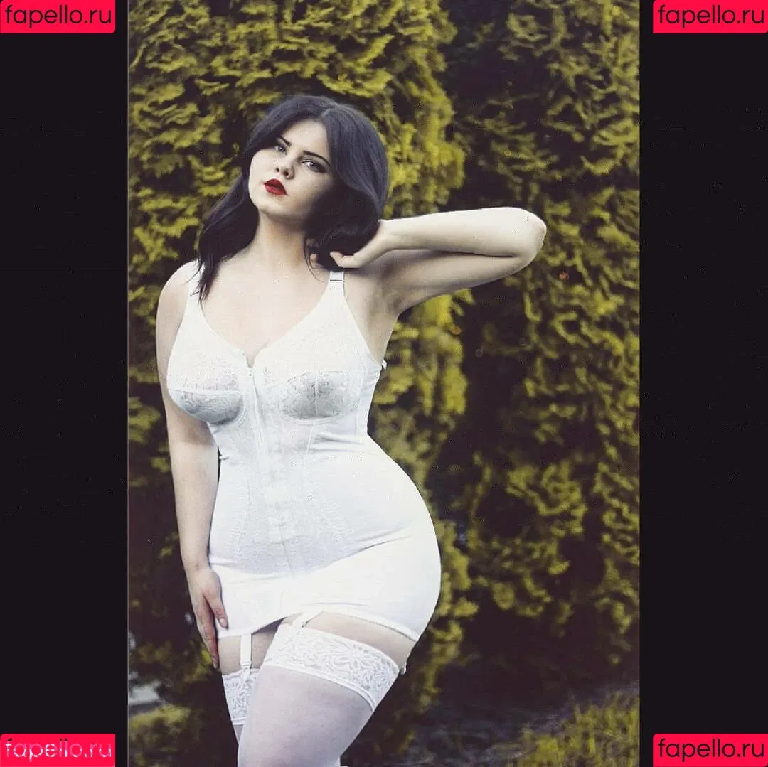 Anna Bernadi / AnnaBernadina / BernadiAnna / anna___bern / annabernadi Onlyfans Photo Gallery 