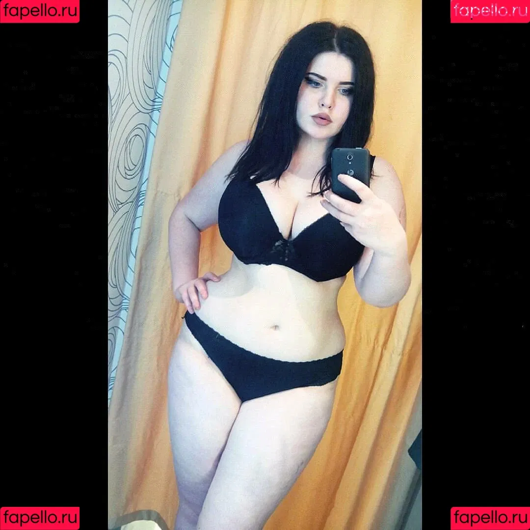 Anna Bernadi / AnnaBernadina / BernadiAnna / anna___bern / annabernadi Onlyfans Photo Gallery 