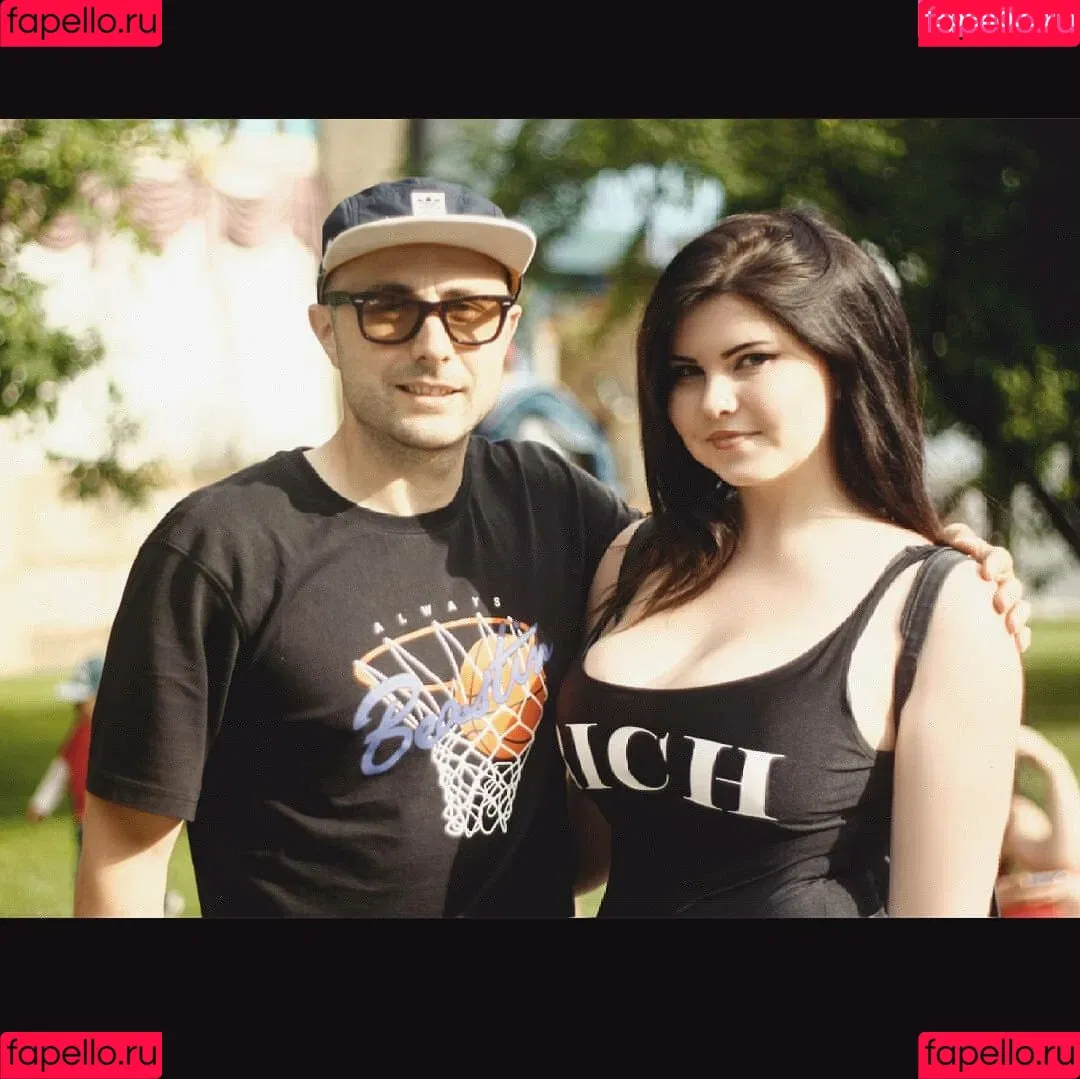 Anna Bernadi / AnnaBernadina / BernadiAnna / anna___bern / annabernadi Onlyfans Photo Gallery 