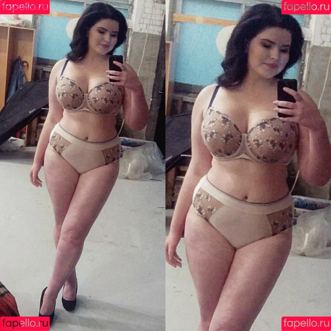 Anna Bernadi / AnnaBernadina / BernadiAnna / anna___bern / annabernadi Onlyfans Photo Gallery 