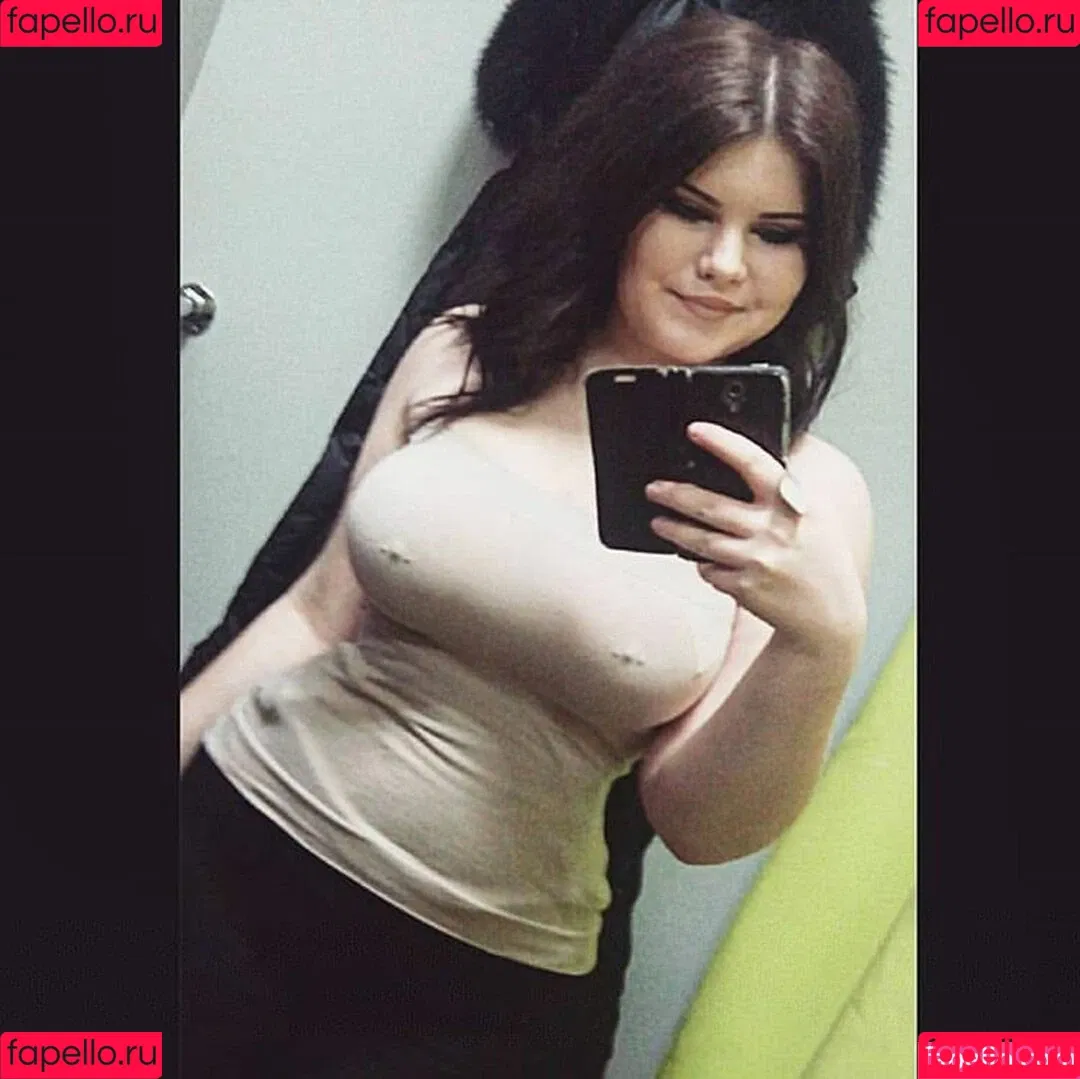 Anna Bernadi / AnnaBernadina / BernadiAnna / anna___bern / annabernadi Onlyfans Photo Gallery 