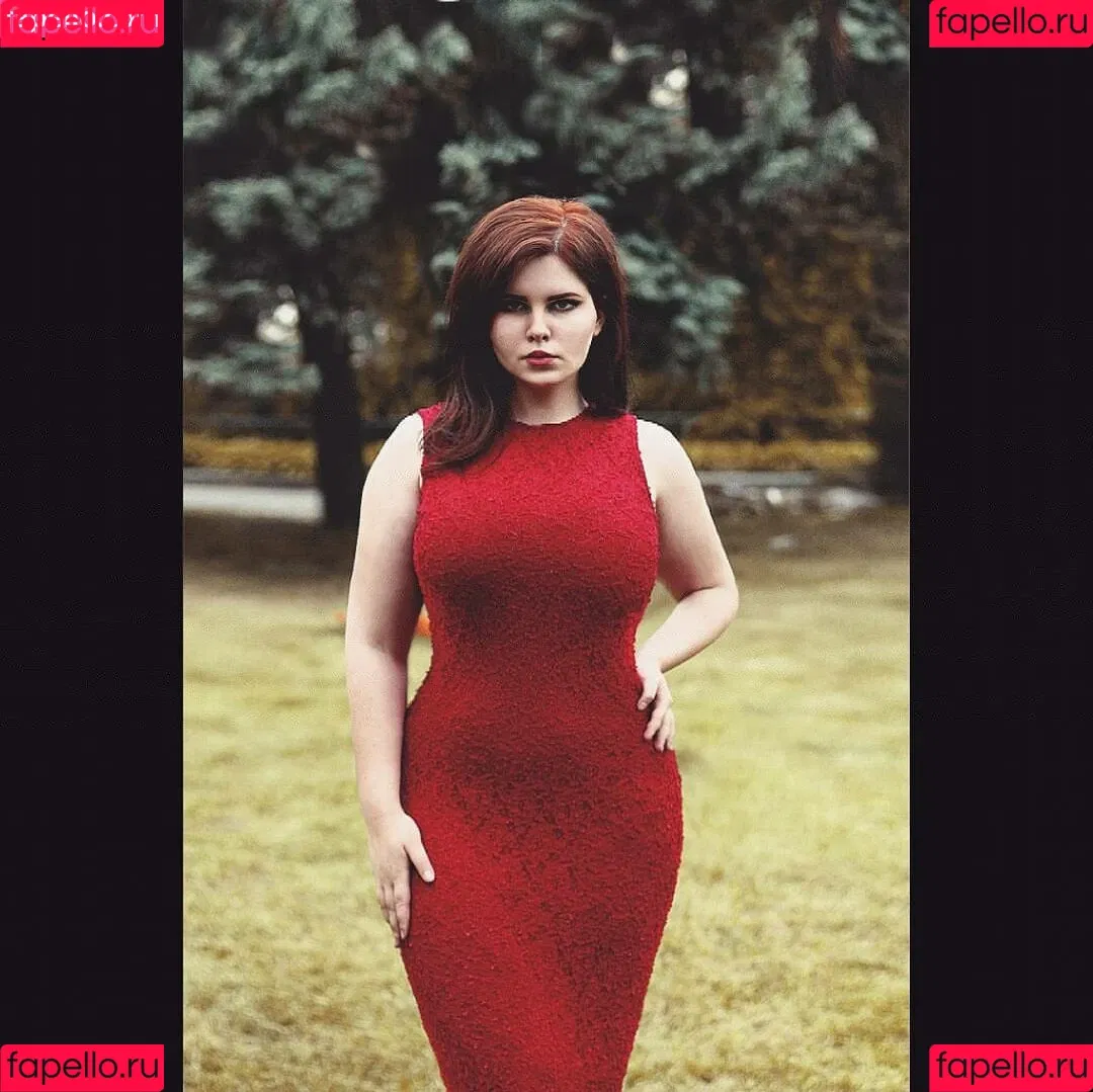 Anna Bernadi / AnnaBernadina / BernadiAnna / anna___bern / annabernadi Onlyfans Photo Gallery 