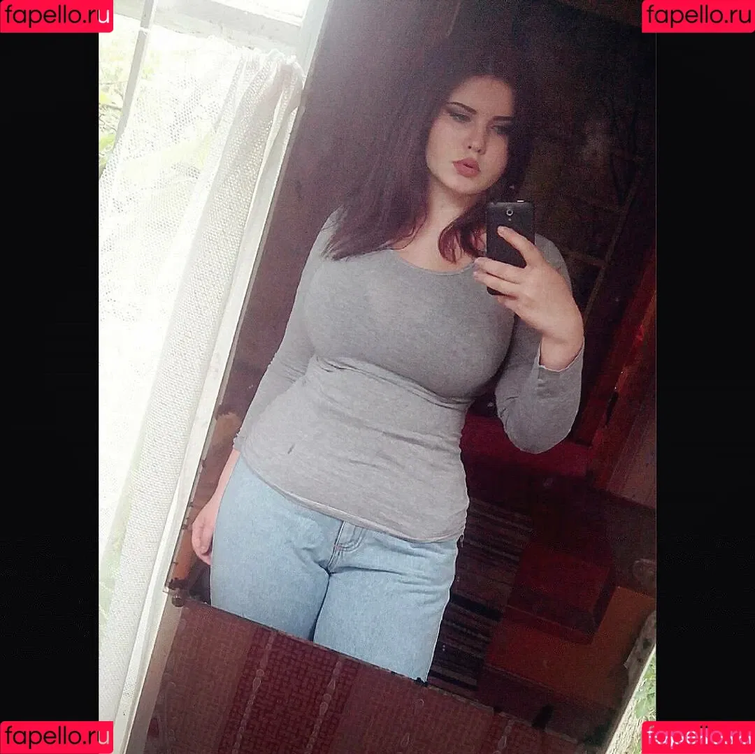 Anna Bernadi / AnnaBernadina / BernadiAnna / anna___bern / annabernadi Onlyfans Photo Gallery 