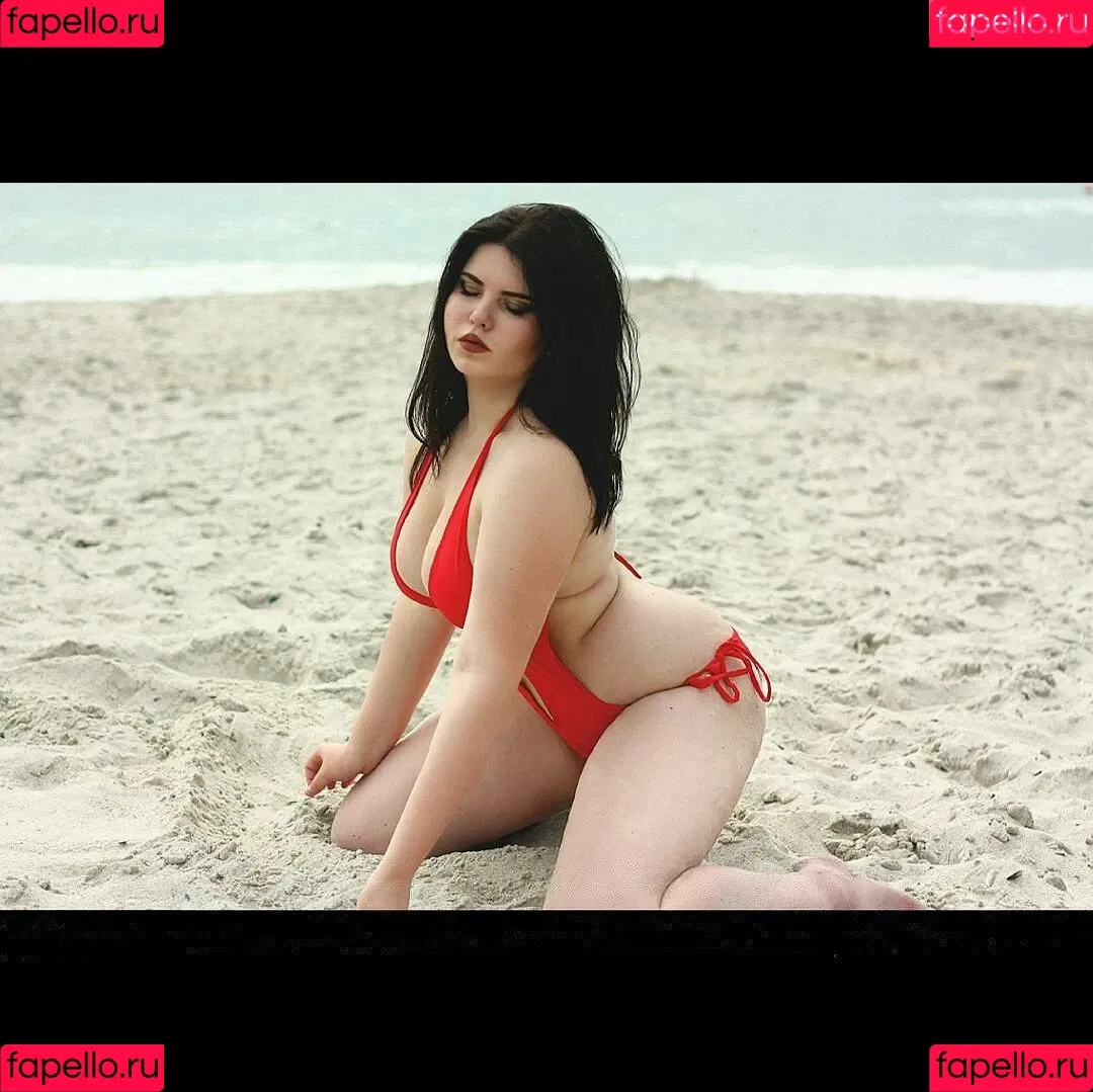 Anna Bernadi / AnnaBernadina / BernadiAnna / anna___bern / annabernadi Onlyfans Photo Gallery 