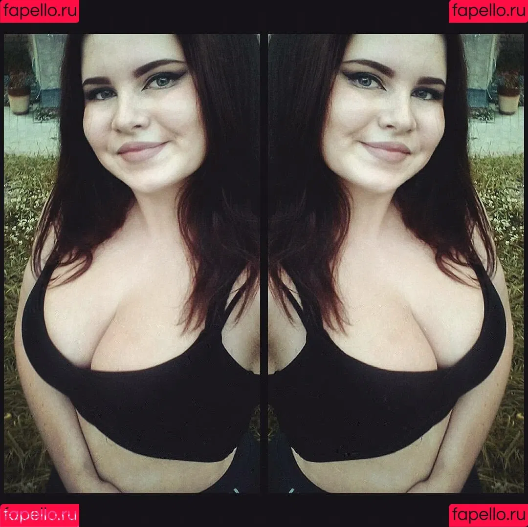 Anna Bernadi / AnnaBernadina / BernadiAnna / anna___bern / annabernadi Onlyfans Photo Gallery 