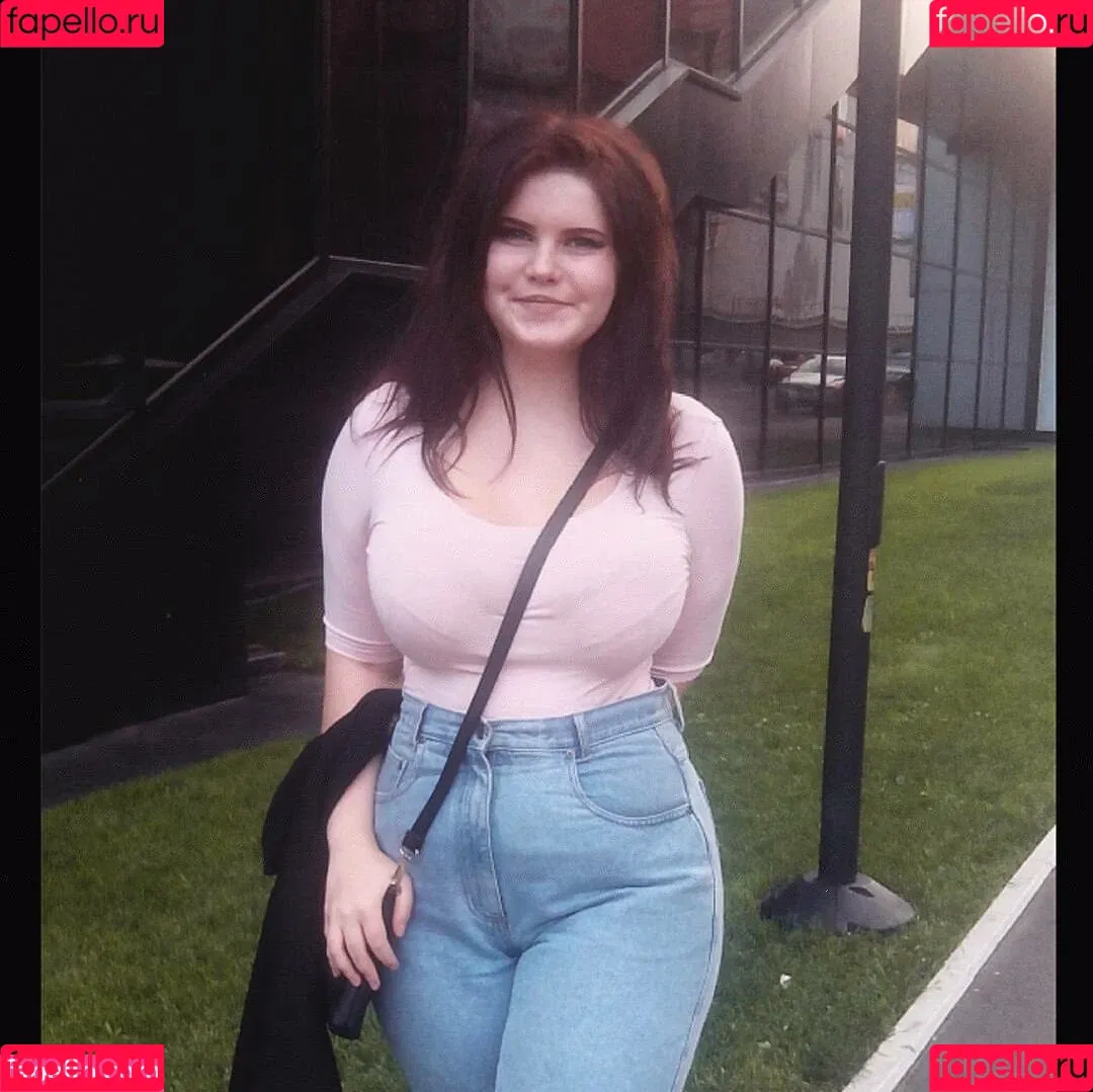 Anna Bernadi / AnnaBernadina / BernadiAnna / anna___bern / annabernadi Onlyfans Photo Gallery 