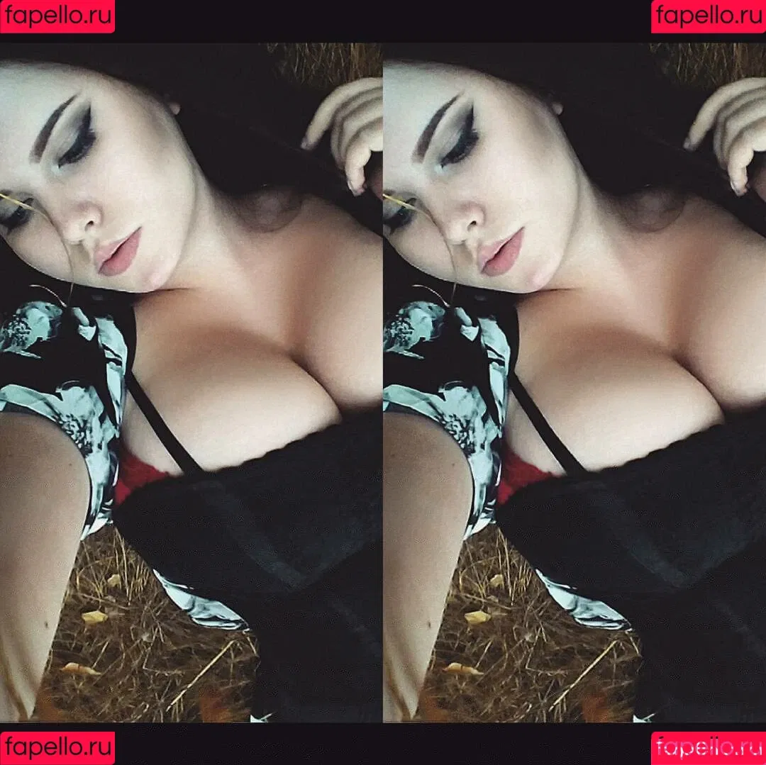 Anna Bernadi / AnnaBernadina / BernadiAnna / anna___bern / annabernadi Onlyfans Photo Gallery 