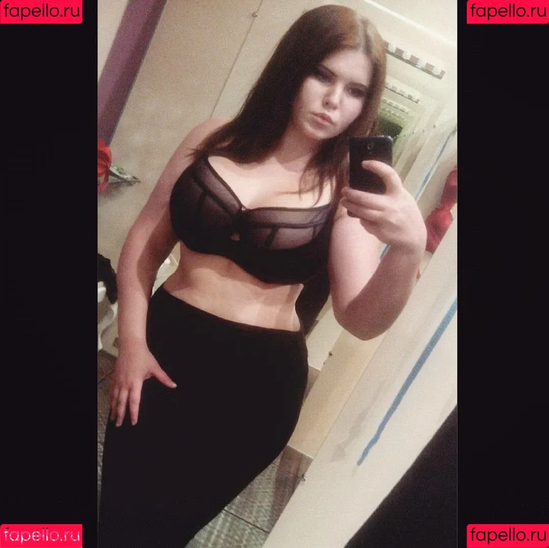 Anna Bernadi / AnnaBernadina / BernadiAnna / anna___bern / annabernadi Onlyfans Photo Gallery 