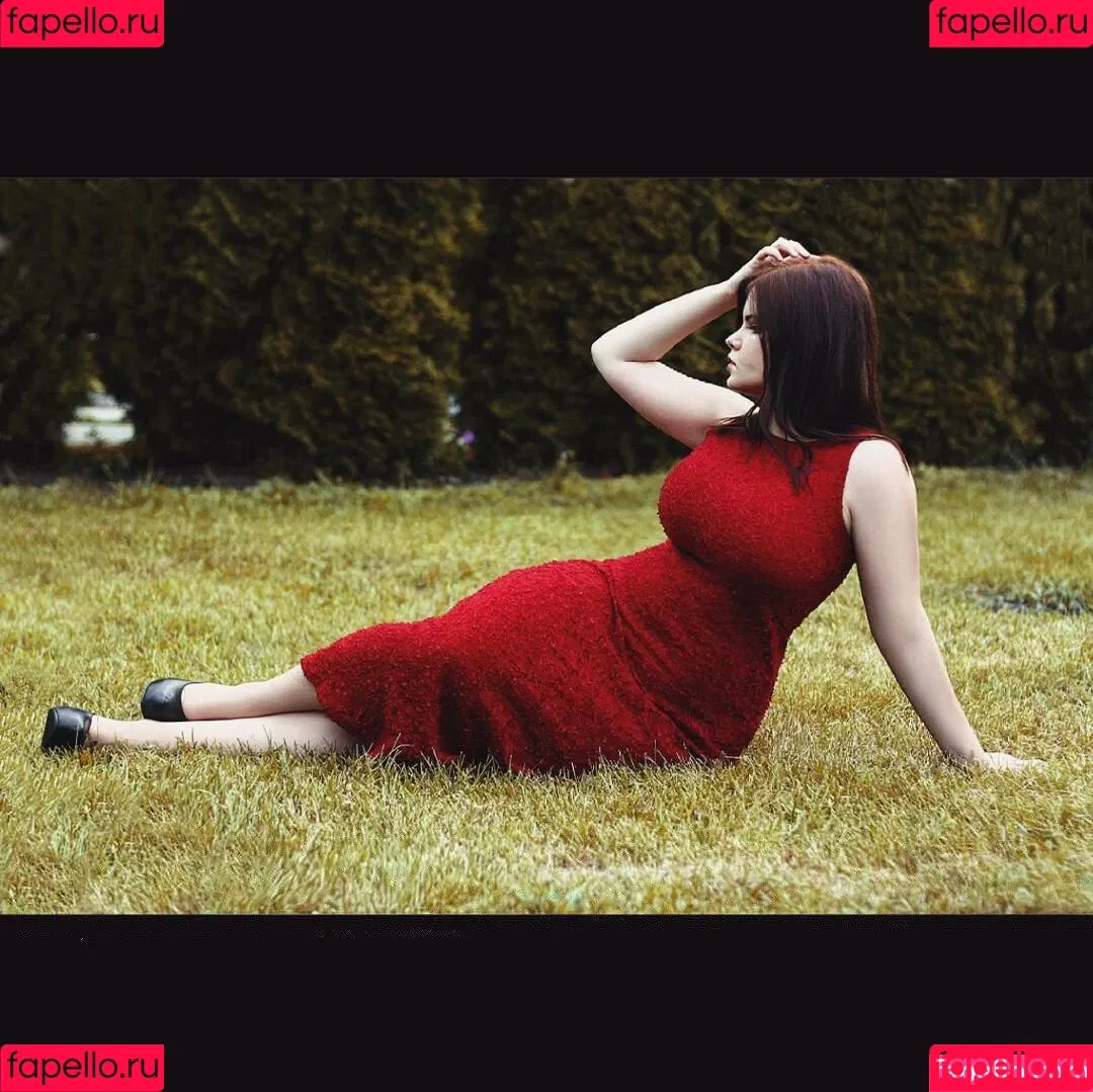 Anna Bernadi / AnnaBernadina / BernadiAnna / anna___bern / annabernadi Onlyfans Photo Gallery 