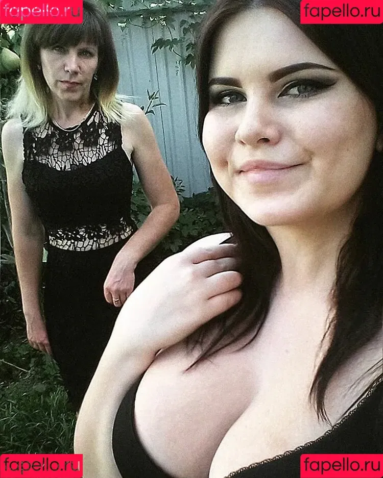 Anna Bernadi / AnnaBernadina / BernadiAnna / anna___bern / annabernadi Onlyfans Photo Gallery 