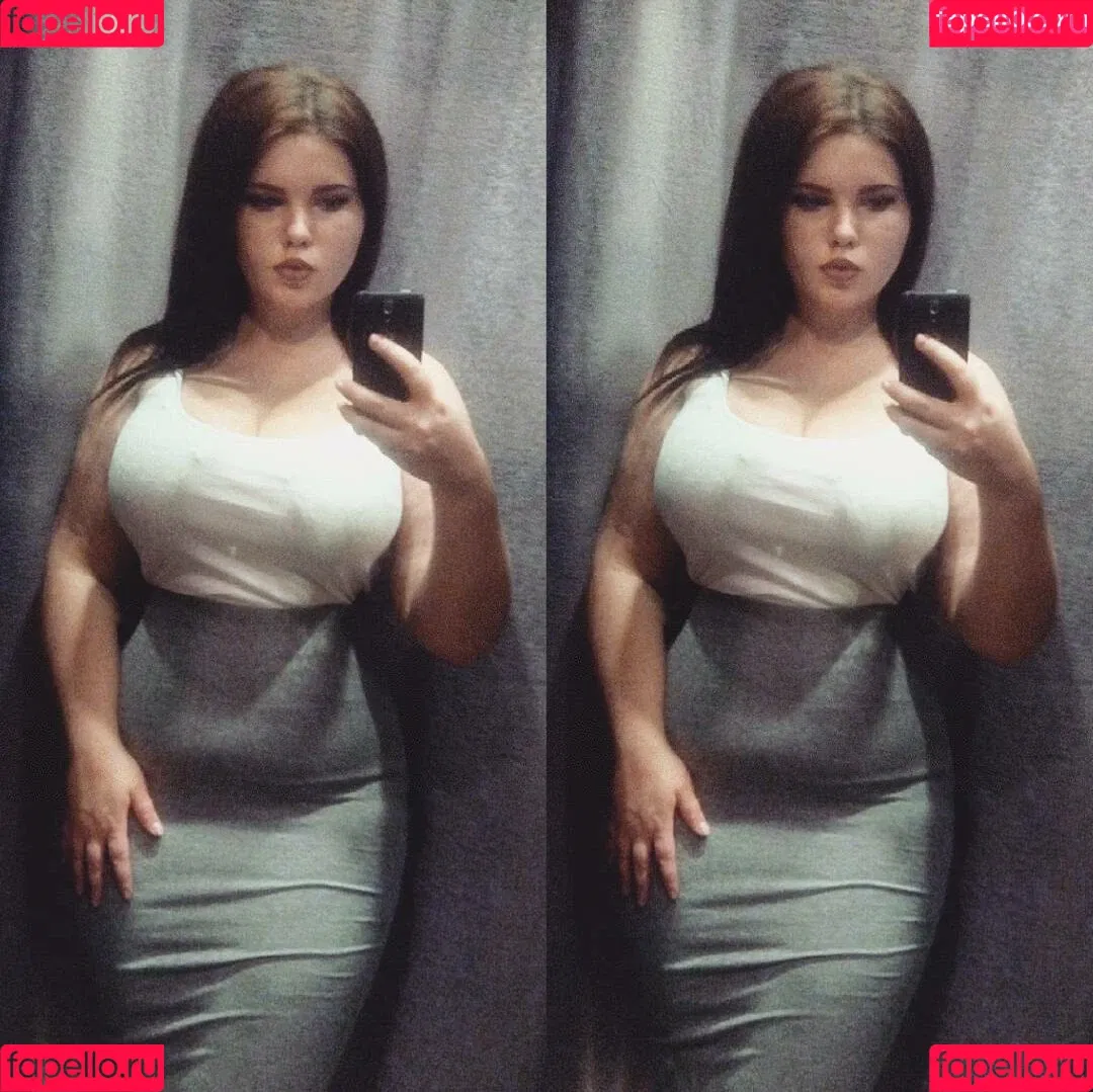 Anna Bernadi / AnnaBernadina / BernadiAnna / anna___bern / annabernadi Onlyfans Photo Gallery 