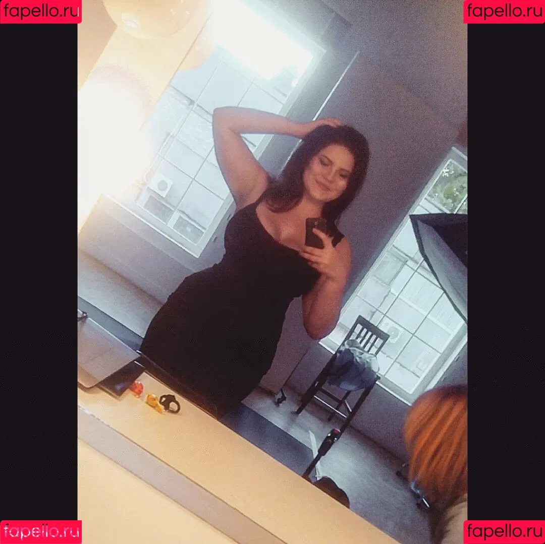 Anna Bernadi / AnnaBernadina / BernadiAnna / anna___bern / annabernadi Onlyfans Photo Gallery 