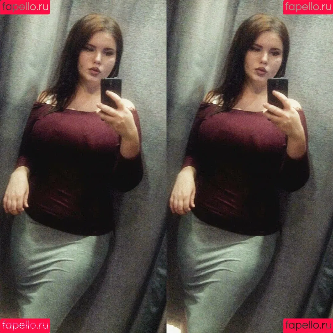 Anna Bernadi / AnnaBernadina / BernadiAnna / anna___bern / annabernadi Onlyfans Photo Gallery 