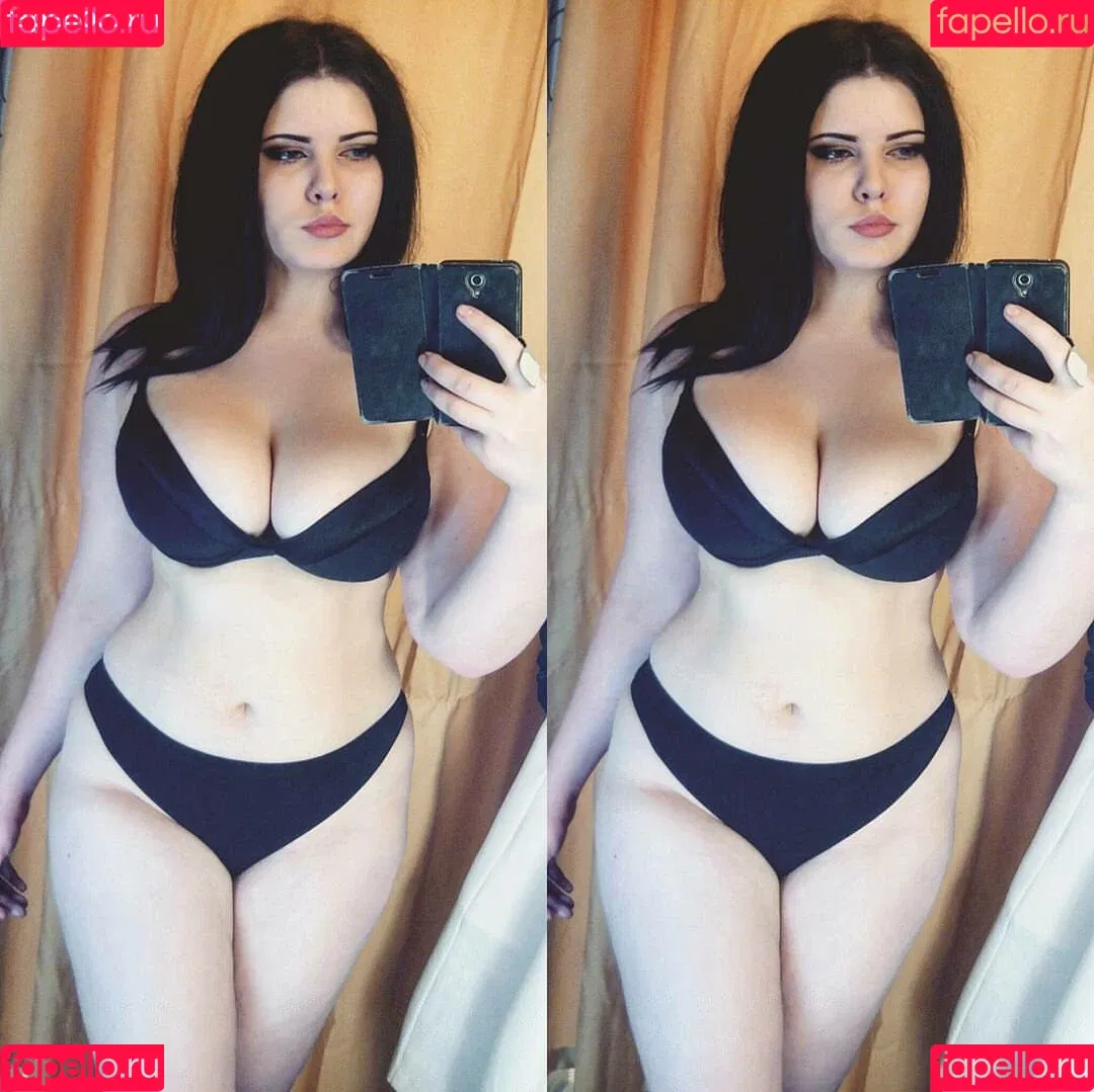 Anna Bernadi / AnnaBernadina / BernadiAnna / anna___bern / annabernadi Onlyfans Photo Gallery 