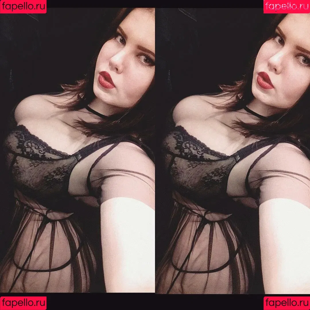 Anna Bernadi / AnnaBernadina / BernadiAnna / anna___bern / annabernadi Onlyfans Photo Gallery 