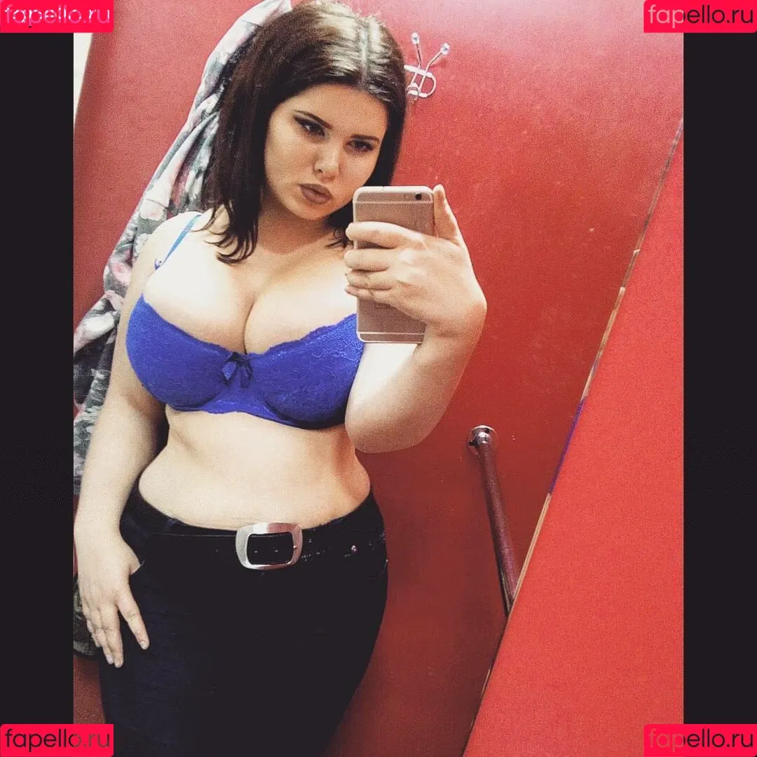 Anna Bernadi / AnnaBernadina / BernadiAnna / anna___bern / annabernadi Onlyfans Photo Gallery 